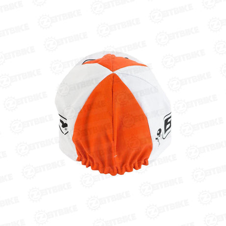 ZEITBIKE - Vintage Cycling Cap - Bic - ZEITBIKE