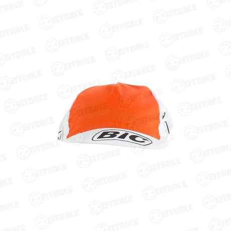 ZEITBIKE - Vintage Cycling Cap - Bic - ZEITBIKE