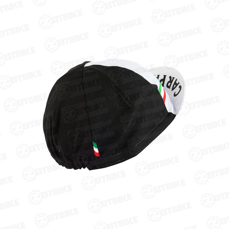 ZEITBIKE - Vintage Cycling Cap - Carpano - ZEITBIKE