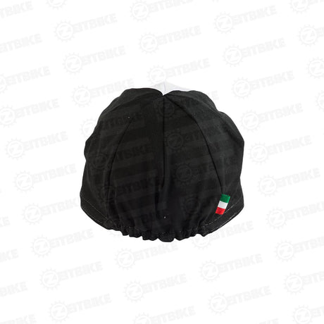 ZEITBIKE - Vintage Cycling Cap - Carpano - ZEITBIKE