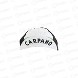ZEITBIKE - Vintage Cycling Cap - Carpano