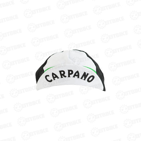 ZEITBIKE - Vintage Cycling Cap - Carpano - ZEITBIKE
