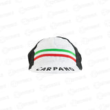 ZEITBIKE - Vintage Cycling Cap - Carpano