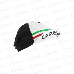 ZEITBIKE - Vintage Cycling Cap - Carpano - ZEITBIKE