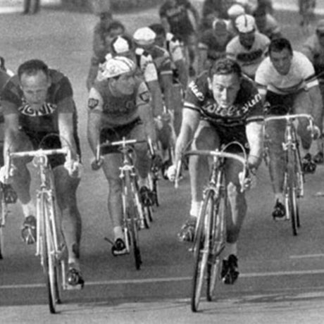 ZEITBIKE - Vintage Cycling Cap - Clement - ZEITBIKE