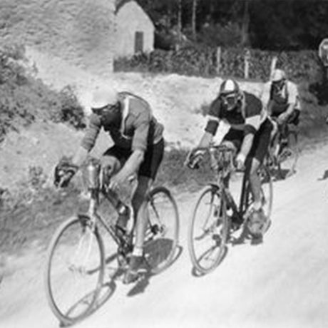 ZEITBIKE - Vintage Cycling Cap - Clement - ZEITBIKE