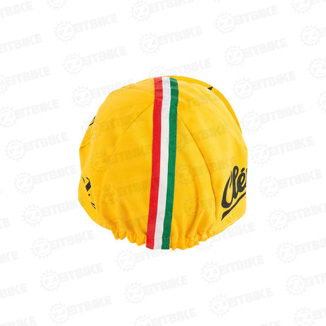 ZEITBIKE - Vintage Cycling Cap - Clement - ZEITBIKE