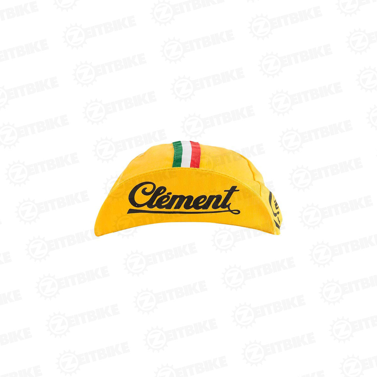 ZEITBIKE - Vintage Cycling Cap - Clement