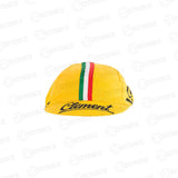 ZEITBIKE - Vintage Cycling Cap - Clement