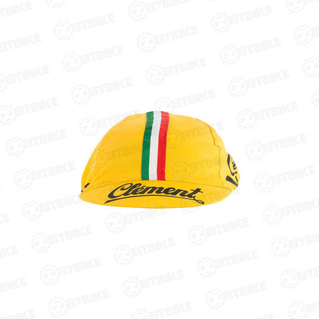 ZEITBIKE - Vintage Cycling Cap - Clement - ZEITBIKE