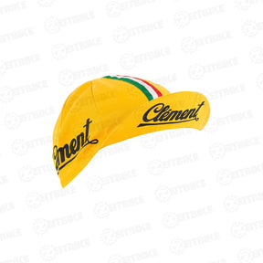 ZEITBIKE - Vintage Cycling Cap - Clement - ZEITBIKE