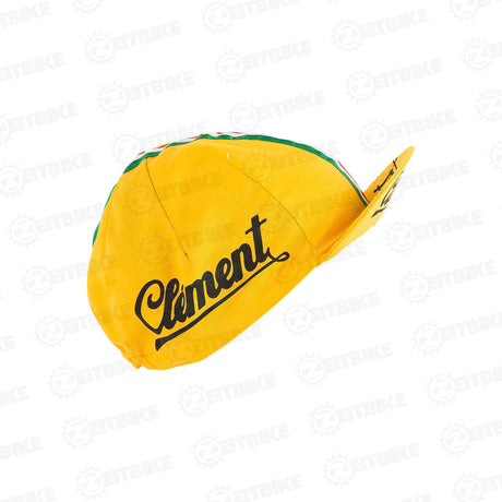 ZEITBIKE - Vintage Cycling Cap - Clement - ZEITBIKE