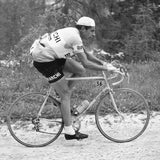 ZEITBIKE - Vintage Cycling Cap - F. Coppi - Bianchi - ZEITBIKE