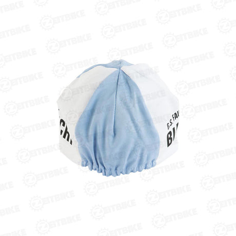 ZEITBIKE - Vintage Cycling Cap - F. Coppi - Bianchi - ZEITBIKE