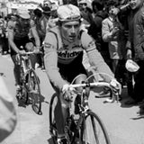 ZEITBIKE - Vintage Cycling Cap - Del Tongo - ZEITBIKE