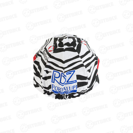 ZEITBIKE - Vintage Cycling Cap - Domina Vacanze - ZEITBIKE