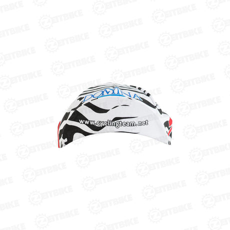 ZEITBIKE - Vintage Cycling Cap - Domina Vacanze - ZEITBIKE