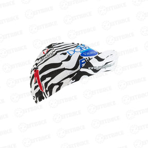 ZEITBIKE - Vintage Cycling Cap - Domina Vacanze - ZEITBIKE