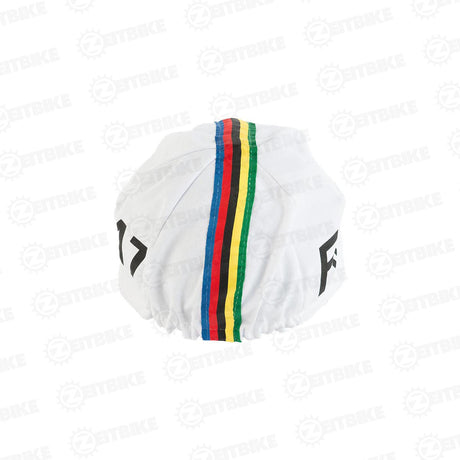 ZEITBIKE - Vintage Cycling Cap - Fiat - ZEITBIKE