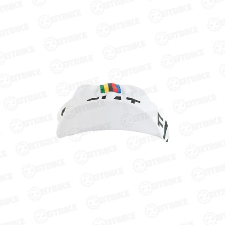 ZEITBIKE - Vintage Cycling Cap - Fiat - ZEITBIKE