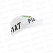 ZEITBIKE - Vintage Cycling Cap - Fiat - ZEITBIKE