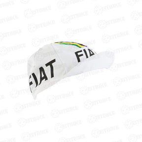 ZEITBIKE - Vintage Cycling Cap - Fiat - ZEITBIKE