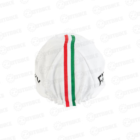 ZEITBIKE - Vintage Cycling Cap - Filotex - ZEITBIKE