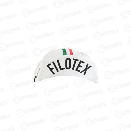 ZEITBIKE - Vintage Cycling Cap - Filotex - ZEITBIKE