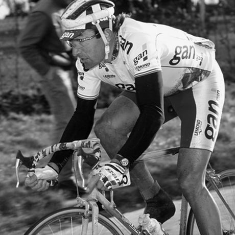 ZEITBIKE - Vintage Cycling Cap - GAN 1994 - ZEITBIKE
