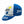 ZEITBIKE - Vintage Cycling Cap - GAN 1994 - ZEITBIKE