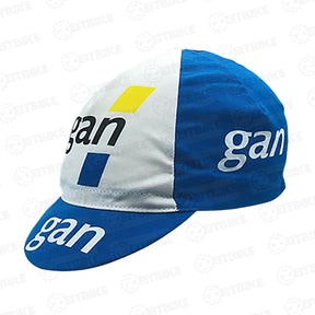 ZEITBIKE - Vintage Cycling Cap - GAN 1994 - ZEITBIKE