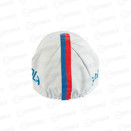 ZEITBIKE - Vintage Cycling Cap - Gazzola - ZEITBIKE