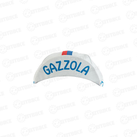 ZEITBIKE - Vintage Cycling Cap - Gazzola - ZEITBIKE