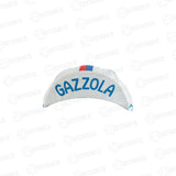 ZEITBIKE - Vintage Cycling Cap - Gazzola