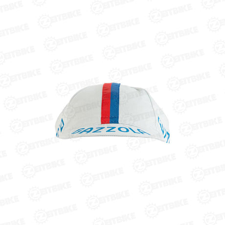 ZEITBIKE - Vintage Cycling Cap - Gazzola - ZEITBIKE