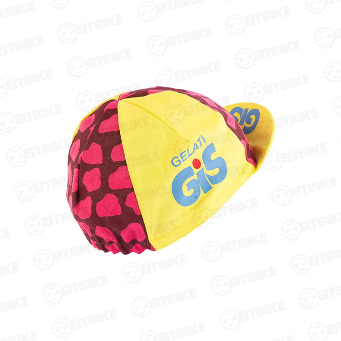 Cappellino da ciclista Giro d'Italia Castelli unisex