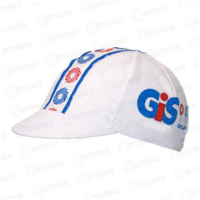 ZEITBIKE - Vintage Cycling Cap - Gis Gelati - ZEITBIKE
