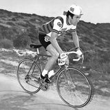 ZEITBIKE - Vintage Cycling Cap - Gis Gelati - ZEITBIKE