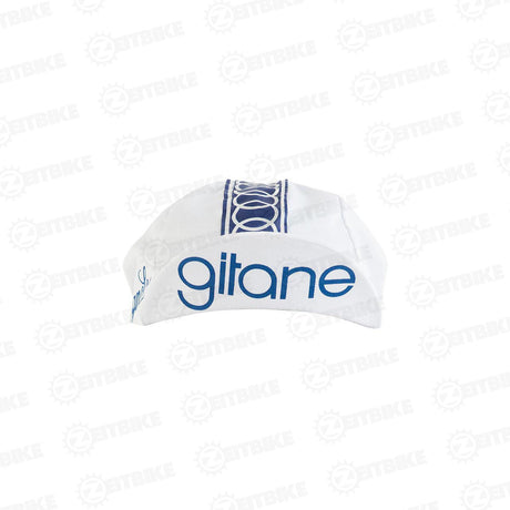 ZEITBIKE - Vintage Cycling Cap - Gitane - ZEITBIKE