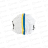 ZEITBIKE - Vintage Cycling Cap - Kas