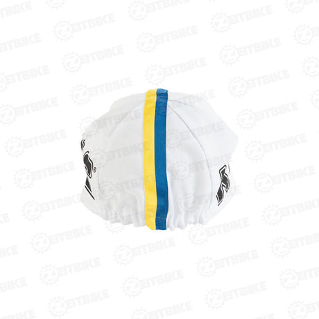 ZEITBIKE - Vintage Cycling Cap - Kas - ZEITBIKE