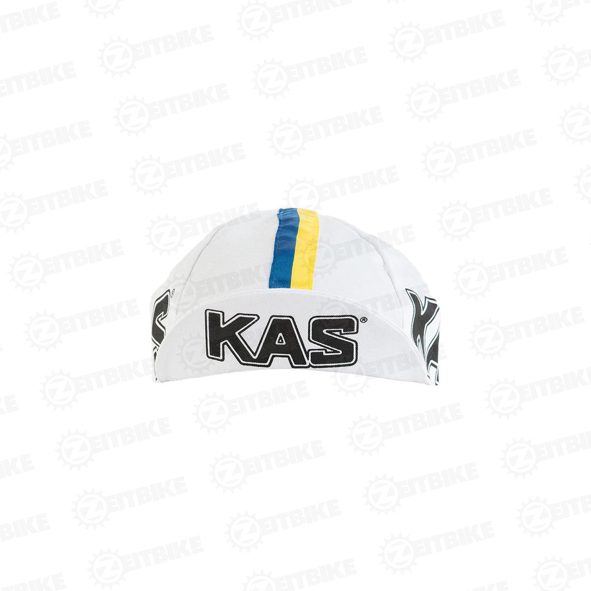 ZEITBIKE - Vintage Cycling Cap - Kas