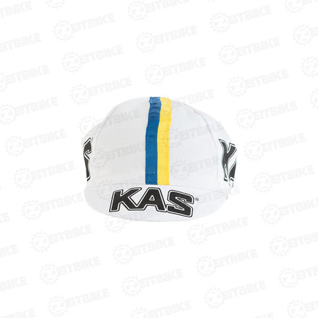 ZEITBIKE - Vintage Cycling Cap - Kas - ZEITBIKE