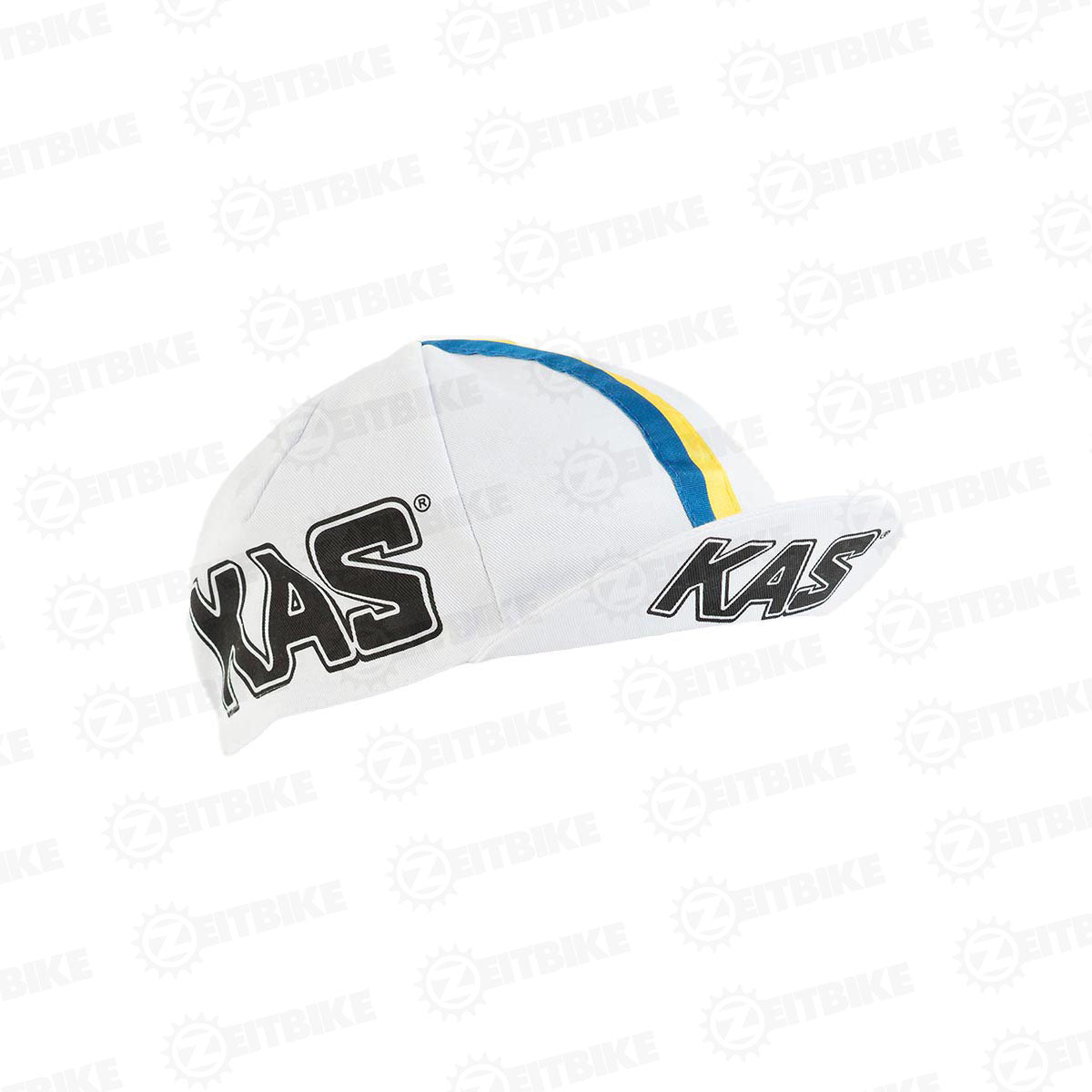 ZEITBIKE - Vintage Cycling Cap - Kas