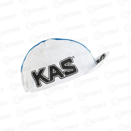 ZEITBIKE - Vintage Cycling Cap - Kas - ZEITBIKE