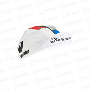 ZEITBIKE - Vintage Cycling Cap - La Vie Claire - ZEITBIKE