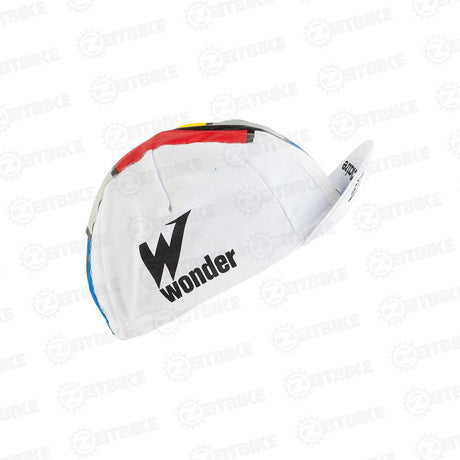 ZEITBIKE - Vintage Cycling Cap - La Vie Claire - ZEITBIKE