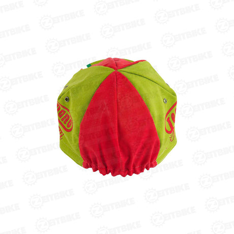 ZEITBIKE - Vintage Cycling Cap - Legnano - ZEITBIKE