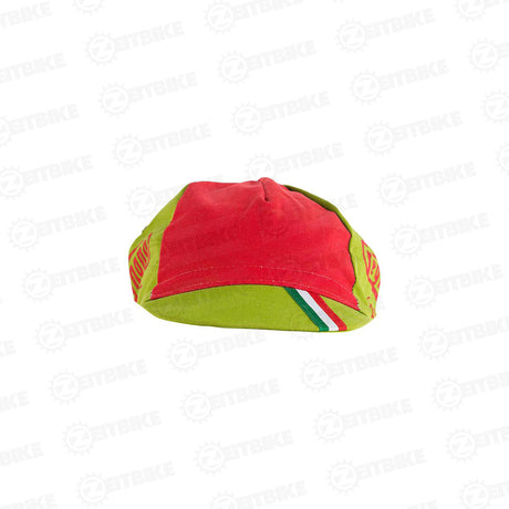 ZEITBIKE - Vintage Cycling Cap - Legnano - ZEITBIKE
