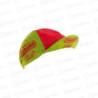ZEITBIKE - Vintage Cycling Cap - Legnano - ZEITBIKE